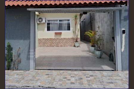 Casa à venda com 125m², 2 quartos e 2 vagas