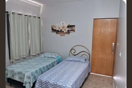 Casa à venda com 2 quartos, 125m² em Jardim Bela Vista, Guarulhos