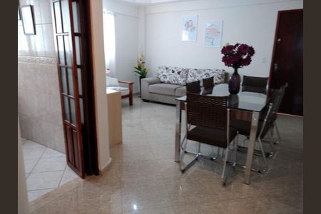 Apartamento à venda com 2 quartos, 72m² em Macedo, Guarulhos