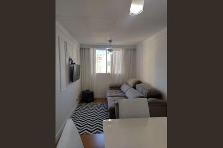 Apartamento à venda com 2 quartos, 53m² em Jardim Sao Judas Tadeu, Guarulhos