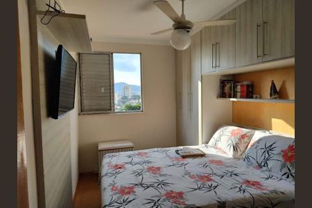 Apartamento à venda com 2 quartos, 53m² em Jardim Sao Judas Tadeu, Guarulhos