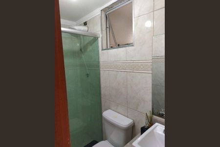 Apartamento à venda com 2 quartos, 53m² em Jardim Sao Judas Tadeu, Guarulhos