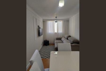 Apartamento à venda com 2 quartos, 53m² em Jardim Sao Judas Tadeu, Guarulhos