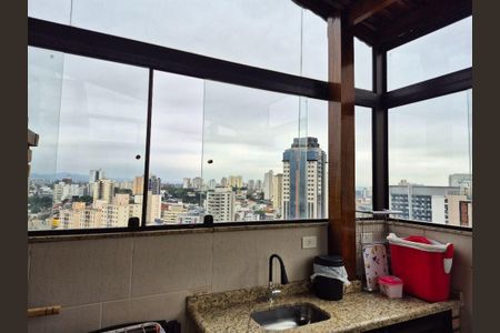 Apartamento à venda com 153m², 4 quartos e 3 vagas