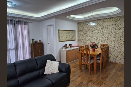 Apartamento à venda com 153m², 4 quartos e 3 vagas