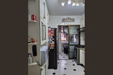 Apartamento à venda com 153m², 4 quartos e 3 vagas