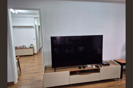 Apartamento à venda com 153m², 4 quartos e 3 vagas