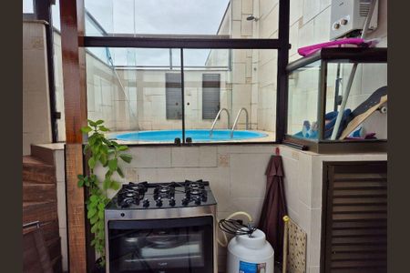 Apartamento à venda com 153m², 4 quartos e 3 vagas
