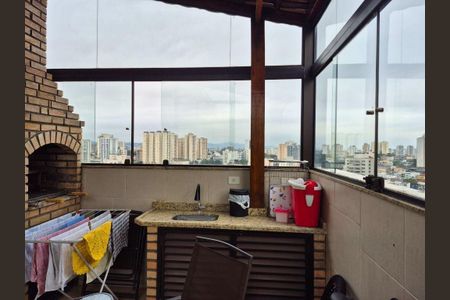 Apartamento à venda com 153m², 4 quartos e 3 vagas