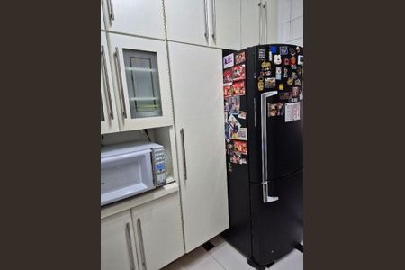 Apartamento à venda com 153m², 4 quartos e 3 vagas