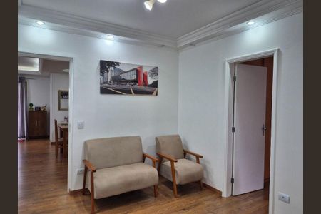 Apartamento à venda com 4 quartos, 153m² em Vila Pedro Moreira, Guarulhos