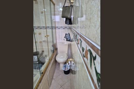 Apartamento à venda com 153m², 4 quartos e 3 vagas