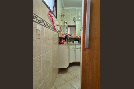 Apartamento à venda com 153m², 4 quartos e 3 vagas