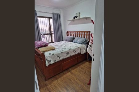Apartamento à venda com 4 quartos, 153m² em Vila Pedro Moreira, Guarulhos