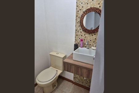 Apartamento à venda com 153m², 4 quartos e 3 vagas