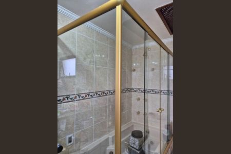 Apartamento à venda com 153m², 4 quartos e 3 vagas