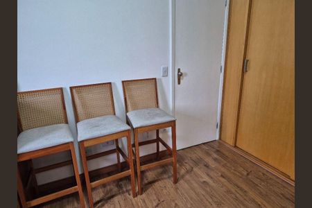 Apartamento à venda com 153m², 4 quartos e 3 vagas