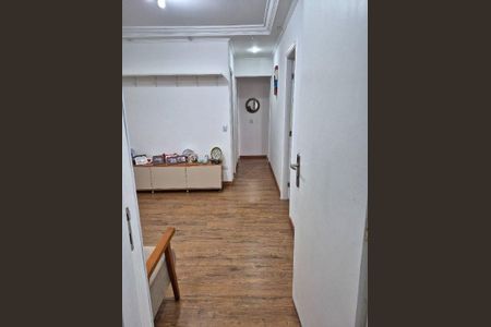 Apartamento à venda com 153m², 4 quartos e 3 vagas