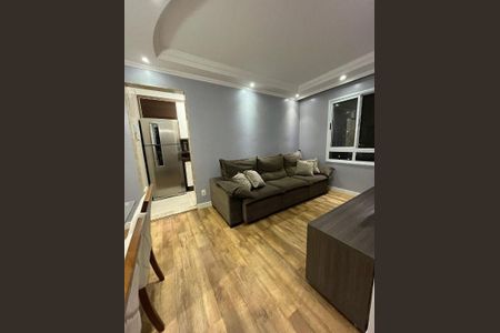 Apartamento à venda com 2 quartos, 48m² em Centro, Guarulhos