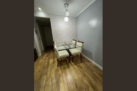 Apartamento à venda com 2 quartos, 48m² em Centro, Guarulhos