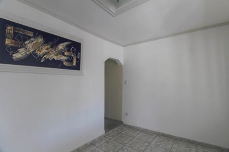 Casa à venda com 225m², 4 quartos e 2 vagas Casa à venda com 225m², 4 quartos e 2 vagasSala de Jantar