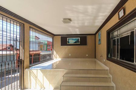Casa à venda com 225m², 4 quartos e 2 vagas