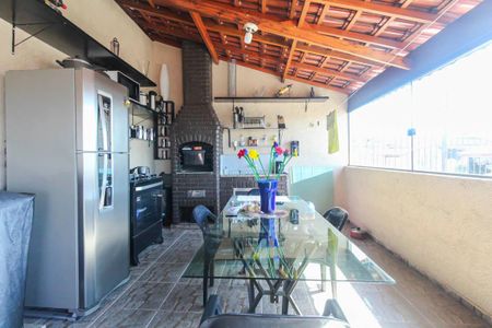 Casa à venda com 225m², 4 quartos e 2 vagas