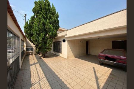Casa à venda com 2 quartos, 250m² em Vila Barros, Guarulhos