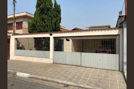 Casa à venda com 2 quartos, 250m² em Vila Barros, Guarulhos