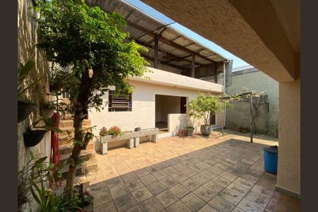 Casa à venda com 2 quartos, 250m² em Vila Barros, Guarulhos