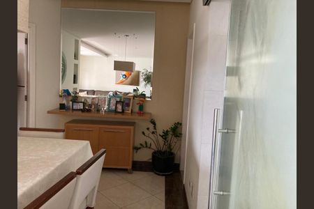 Apartamento à venda com 3 quartos, 340m² em Vila Rosalia, Guarulhos