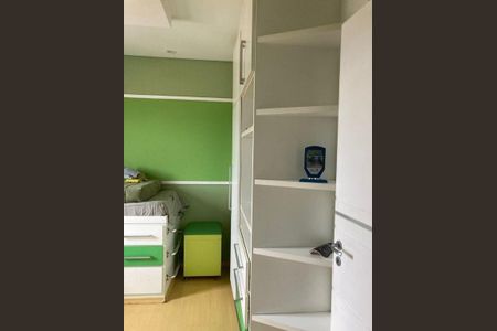 Apartamento à venda com 3 quartos, 340m² em Vila Rosalia, Guarulhos