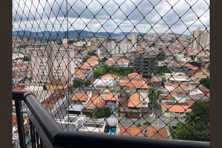 Apartamento à venda com 3 quartos, 340m² em Vila Rosalia, Guarulhos