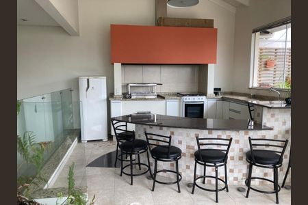 Apartamento à venda com 340m², 3 quartos e 4 vagas