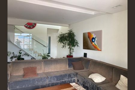 Apartamento à venda com 340m², 3 quartos e 4 vagas