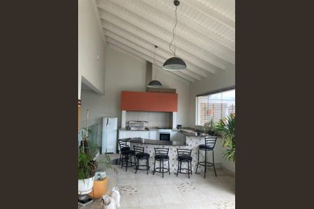 Apartamento à venda com 3 quartos, 340m² em Vila Rosalia, Guarulhos