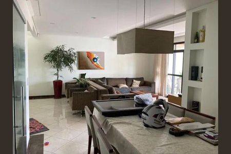 Apartamento à venda com 340m², 3 quartos e 4 vagas