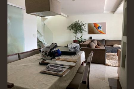 Apartamento à venda com 340m², 3 quartos e 4 vagas