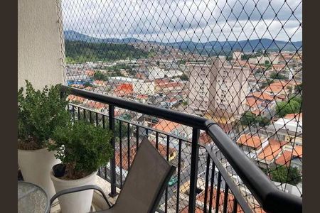 Apartamento à venda com 340m², 3 quartos e 4 vagas