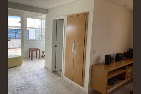 Apartamento à venda com 340m², 3 quartos e 4 vagas