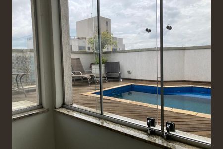 Apartamento à venda com 340m², 3 quartos e 4 vagas