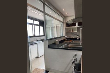 Apartamento à venda com 3 quartos, 340m² em Vila Rosalia, Guarulhos