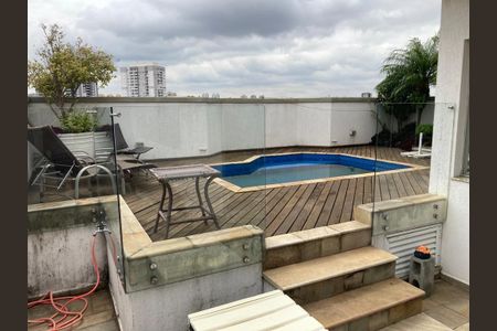 Apartamento à venda com 340m², 3 quartos e 4 vagas