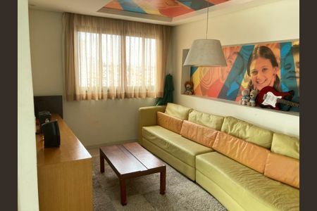 Apartamento à venda com 340m², 3 quartos e 4 vagas