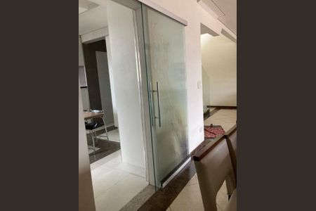 Apartamento à venda com 340m², 3 quartos e 4 vagas