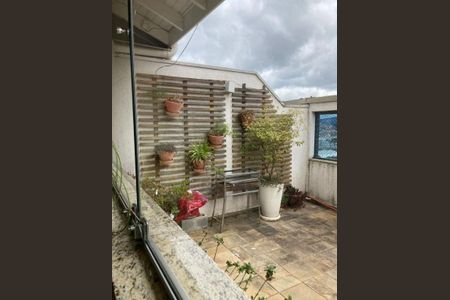 Apartamento à venda com 340m², 3 quartos e 4 vagas