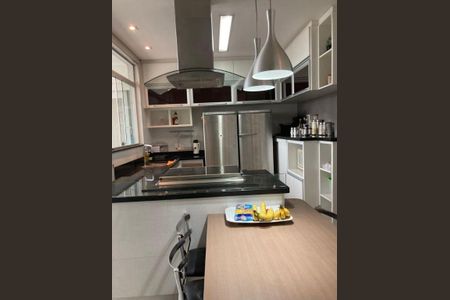 Apartamento à venda com 340m², 3 quartos e 4 vagas