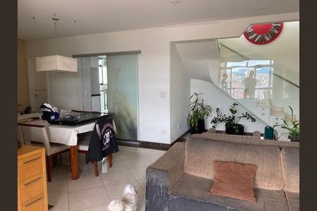 Apartamento à venda com 340m², 3 quartos e 4 vagas