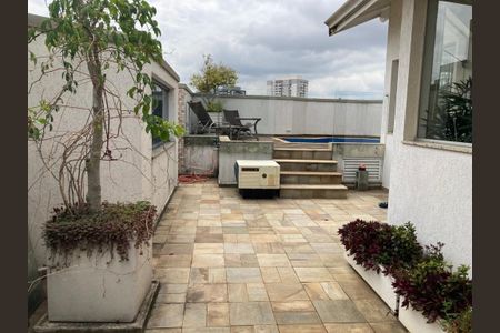 Apartamento à venda com 3 quartos, 340m² em Vila Rosalia, Guarulhos