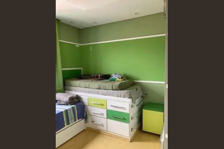 Apartamento à venda com 340m², 3 quartos e 4 vagas